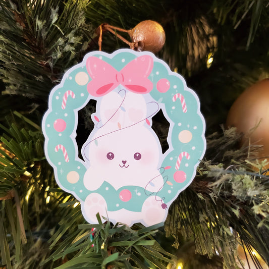 Christmas Sticker Set